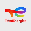 TotalEnergies SE logo