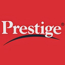 TTK PRESTIGE LTD logo