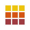 Tile Shop Holdings, Inc. logo