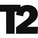 Take-Two Interactive Software,  logo