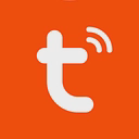 Tuya Inc. logotyp