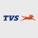 TVS MOTOR COMPANY  LTD logo
