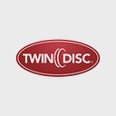 Twin Disc, Incorporated logo