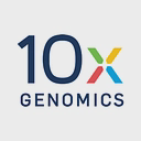 10x Genomics, Inc. logo