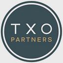 TXO Partners, L.P. logo