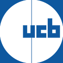 UCB SA logo