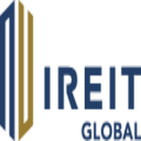 IREIT Global SGD logo