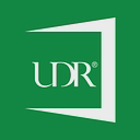 UDR, Inc. logo