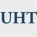 Universal Health Realty Income Trust logo