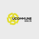 Ucommune International Ltd logo