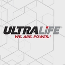 Ultralife Corporation logo