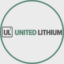 United Lithium Corp. logo