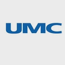 United Microelectronics Corporation logo