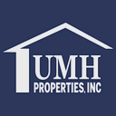 UMH Properties, Inc. logo