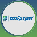 UNIVERSAL CABLES LTD logo