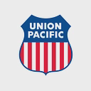 Union Pacific Corporation logo