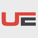 United Energy Corp. logo