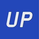 Wheels Up Experience Inc. logo