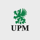 UPM-Kymmene Corporation logo