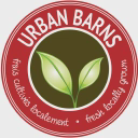 Urban Barns Foods Inc. logo