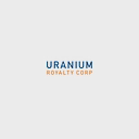 Uranium Royalty Corp. logo