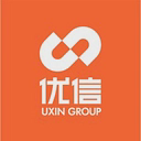 Uxin Limited logo