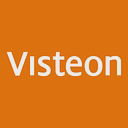 Visteon Corporation logo