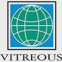 Vitreous Glass Inc. logo