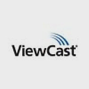 ViewCast.com, Inc. logotyp