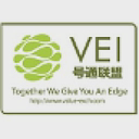 Value Exchange International, I Logo