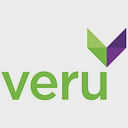 Veru Inc. logo