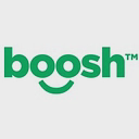 Boosh Plant-Based Brands Inc. logo
