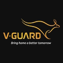 V-GUARD IND LTD. logo