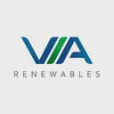 Via Renewables, Inc. logo