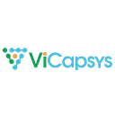 Vicapsys Life Sciences, Inc. logo