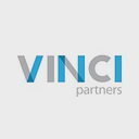 Vinci Compass Investments Ltd. logo
