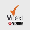 VISAKA INDUSTRIES LIMITED logo