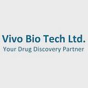 VIVO BIO TECH LTD. logo