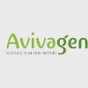 AVIVAGEN INC logotyp