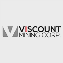 Viscount Mining Corp. logo