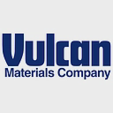 Vulcan Materials Company logo