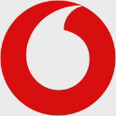 Vodafone Group Public Limited Company logo