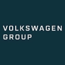 VOLKSWAGEN AG                 I logo