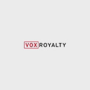 Vox Royalty Corp. logo
