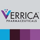 Verrica Pharmaceuticals Inc. logo
