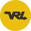 VRL LOGISTICS LIMITED logo