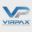 Virpax Pharmaceuticals, Inc. logo