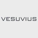 VESUVIUS PLC ORD 10P logo