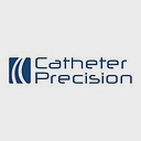 Catheter Precision, Inc. logo