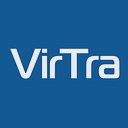 VirTra, Inc. logo